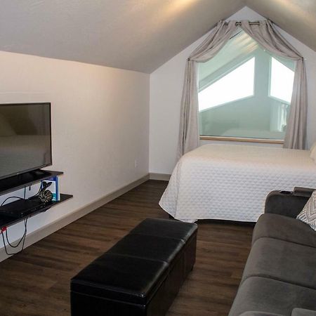 Otter Beach Lodges Homer Εξωτερικό φωτογραφία