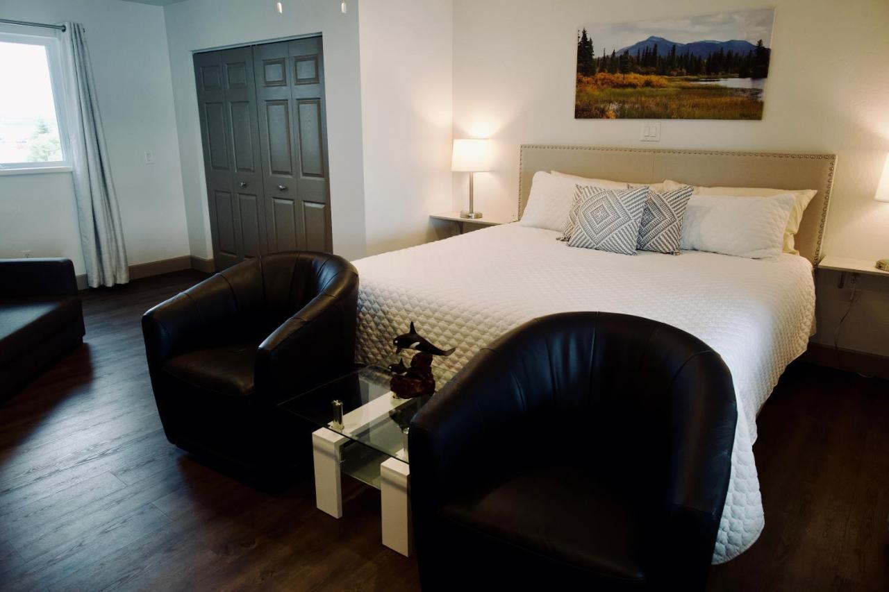 Otter Beach Lodges Homer Εξωτερικό φωτογραφία