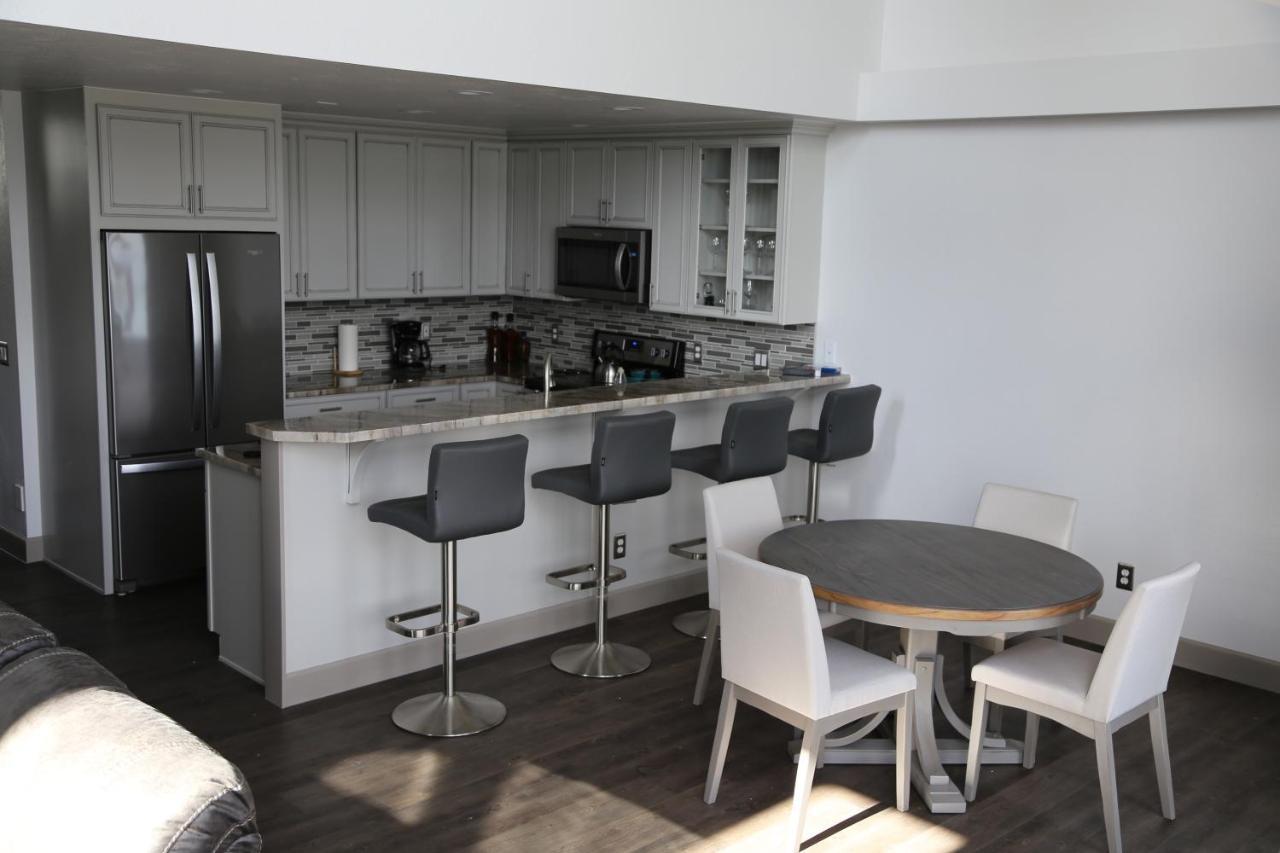 Otter Beach Lodges Homer Εξωτερικό φωτογραφία