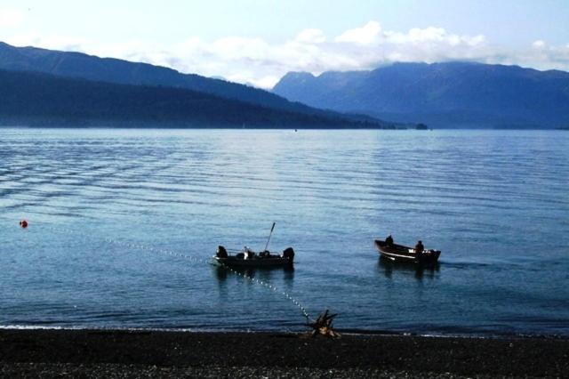 Otter Beach Lodges Homer Εξωτερικό φωτογραφία
