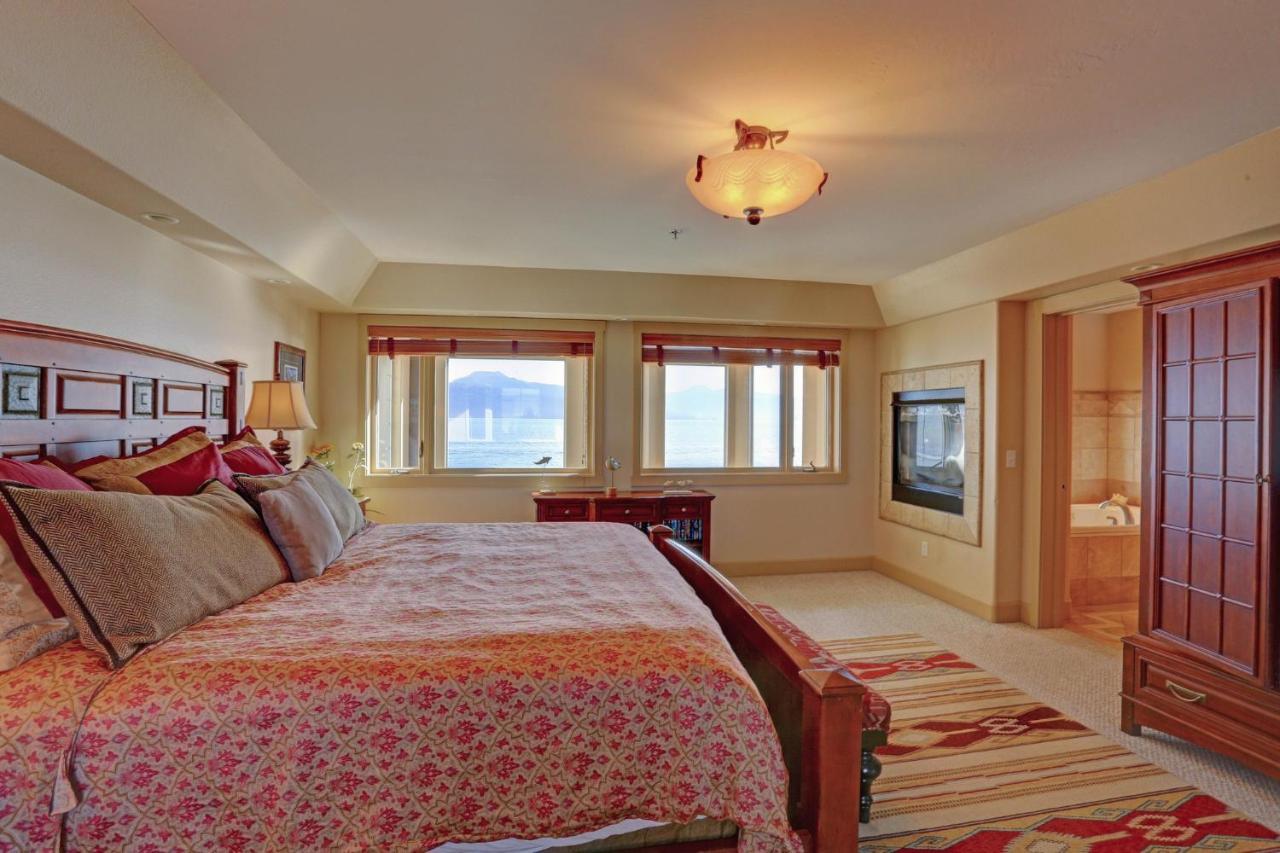 Otter Beach Lodges Homer Εξωτερικό φωτογραφία