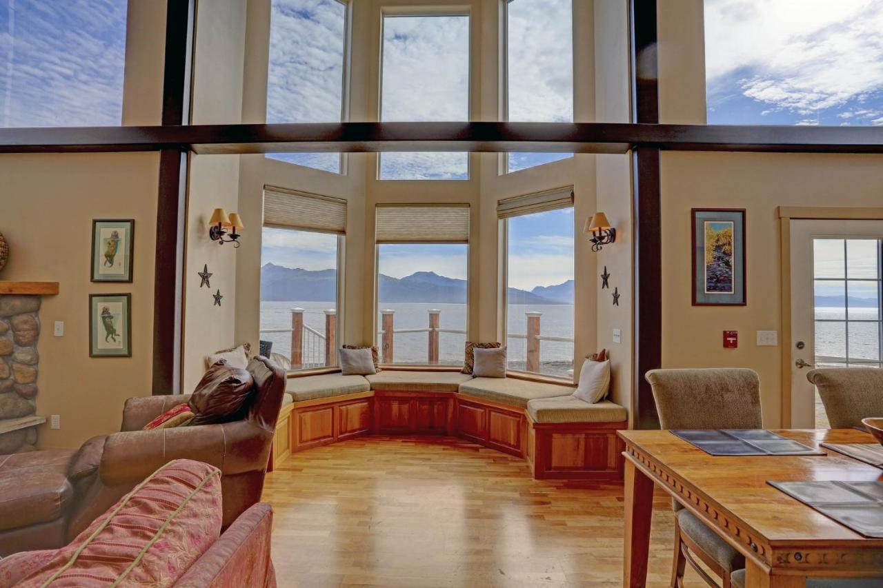 Otter Beach Lodges Homer Εξωτερικό φωτογραφία
