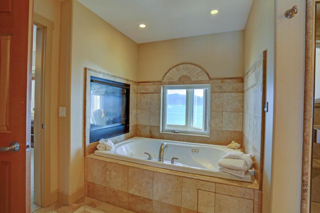 Otter Beach Lodges Homer Εξωτερικό φωτογραφία