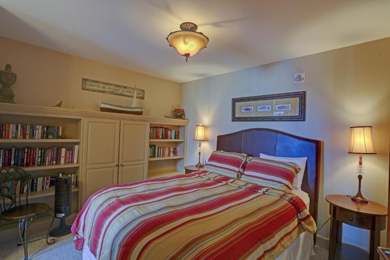 Otter Beach Lodges Homer Εξωτερικό φωτογραφία