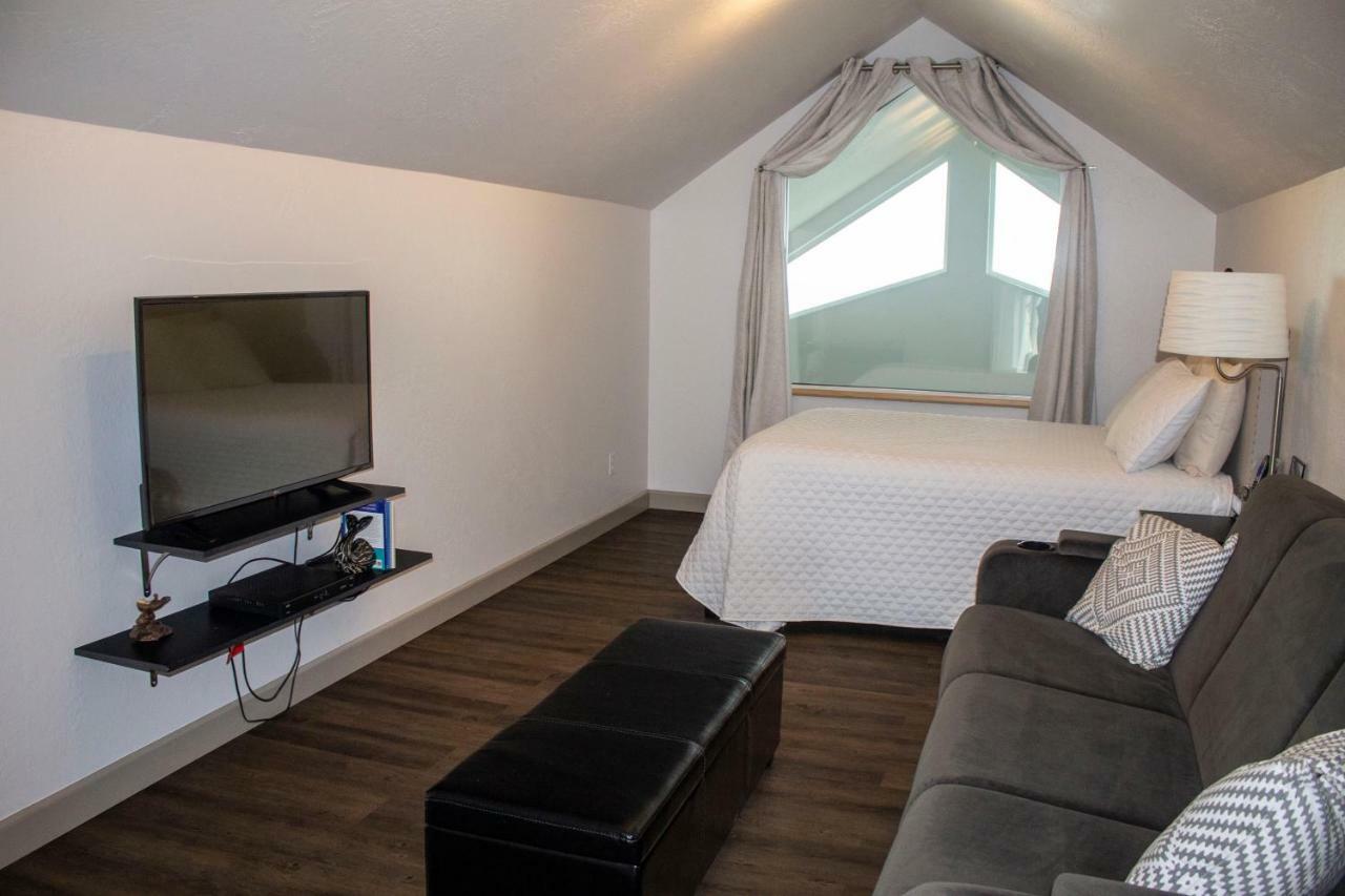 Otter Beach Lodges Homer Εξωτερικό φωτογραφία