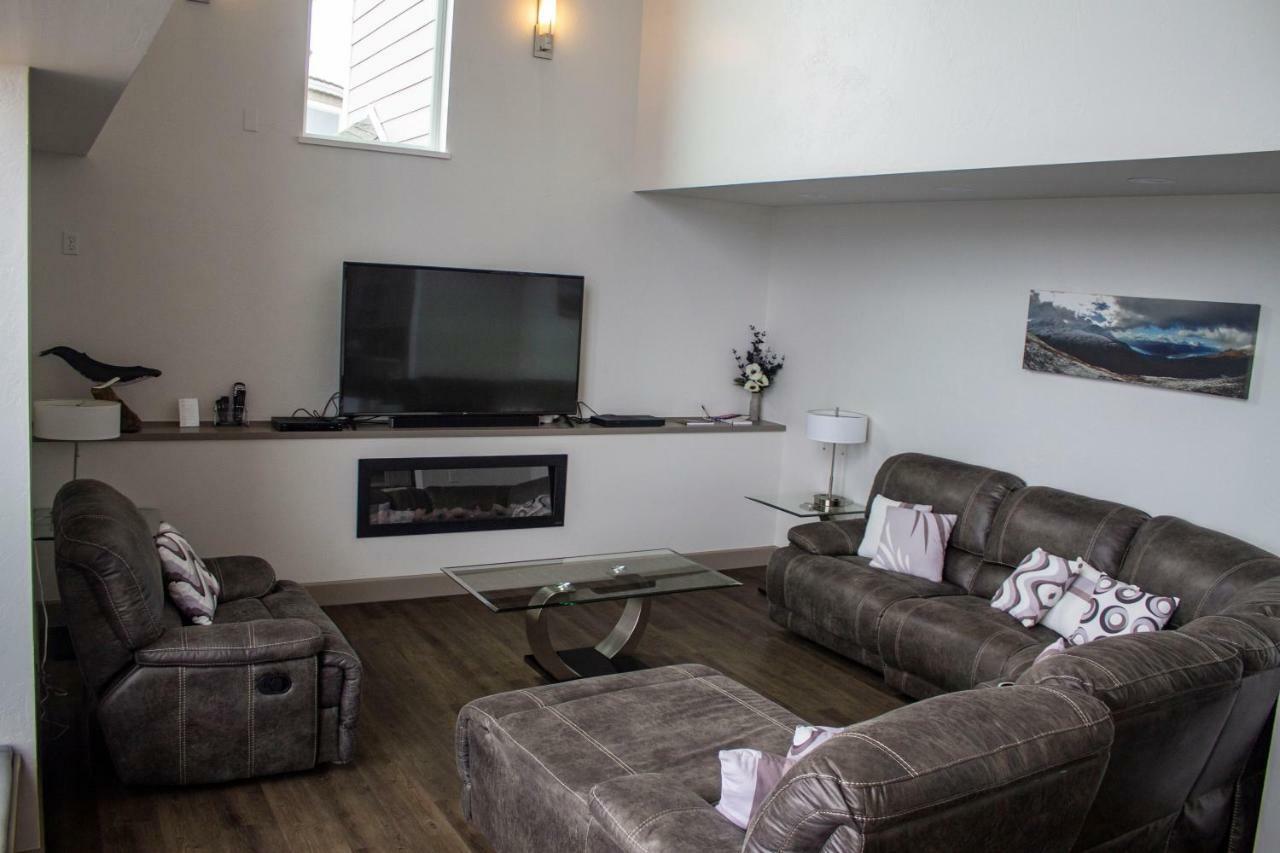 Otter Beach Lodges Homer Εξωτερικό φωτογραφία