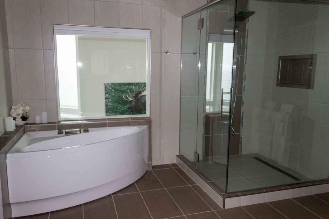 Otter Beach Lodges Homer Εξωτερικό φωτογραφία